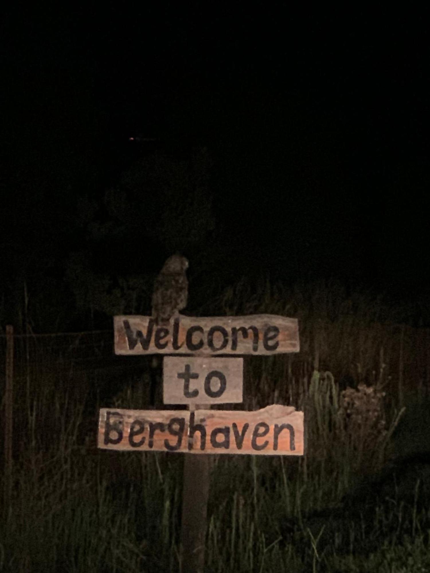Berghaven Cottages ウィンタートン エクステリア 写真