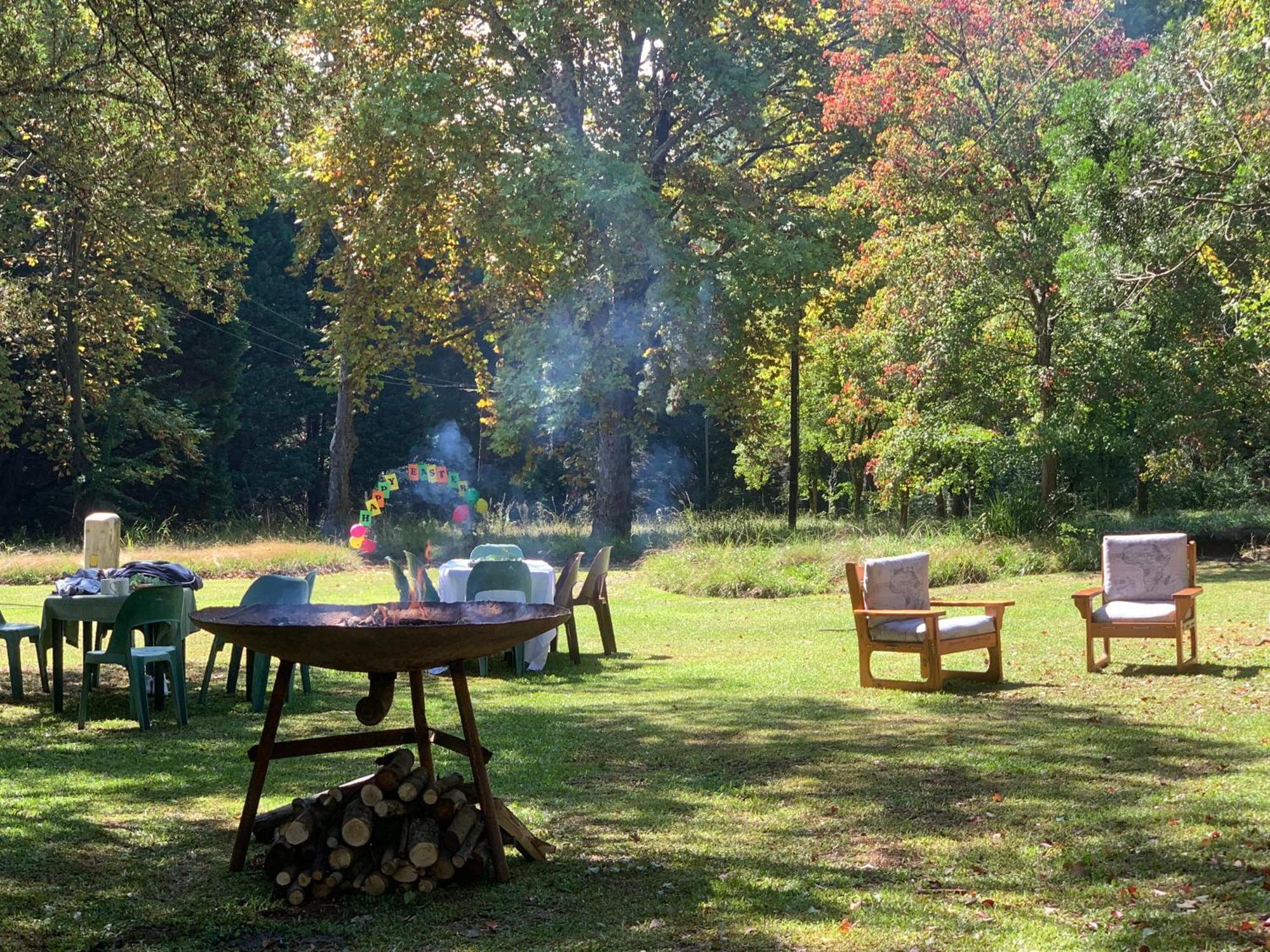 Berghaven Cottages ウィンタートン エクステリア 写真