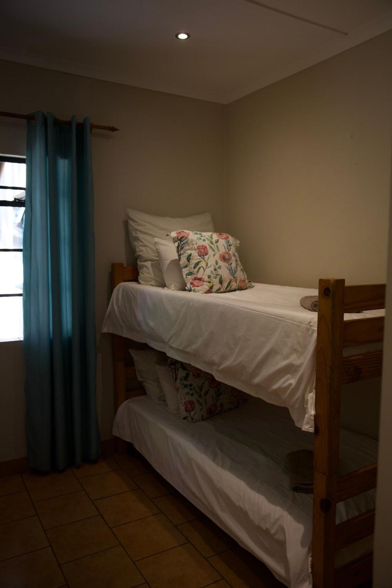 Berghaven Cottages ウィンタートン エクステリア 写真