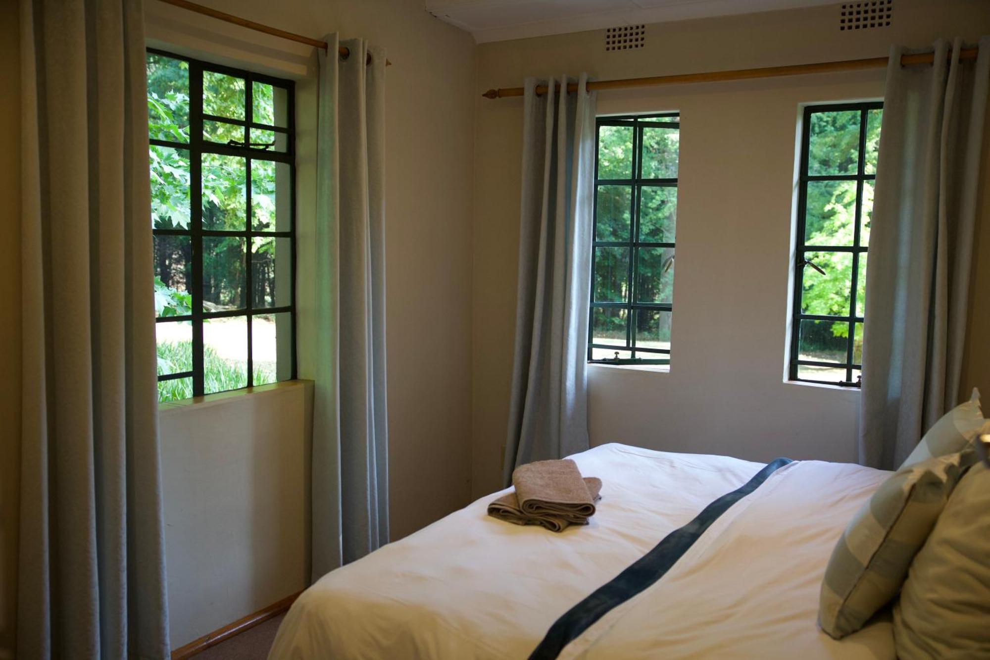 Berghaven Cottages ウィンタートン エクステリア 写真