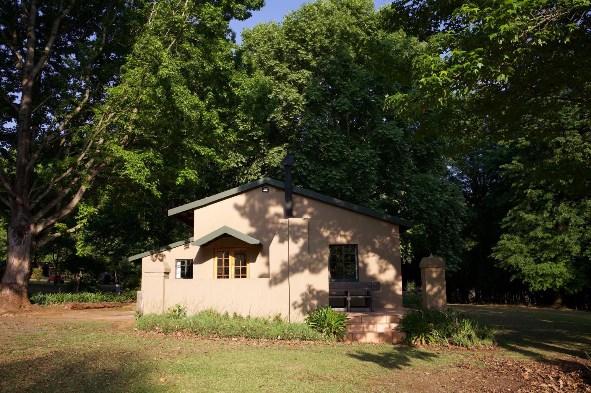Berghaven Cottages ウィンタートン エクステリア 写真