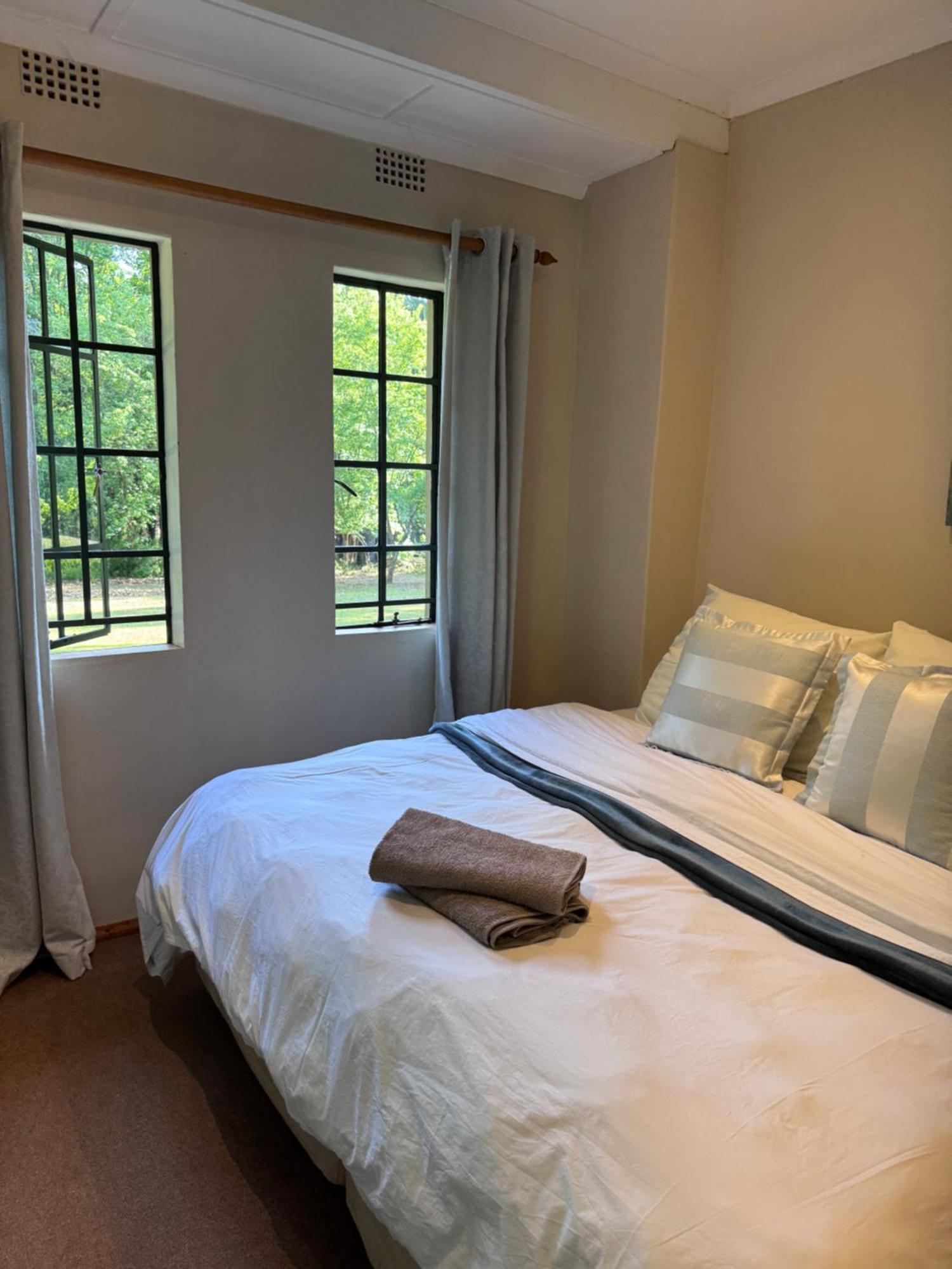 Berghaven Cottages ウィンタートン エクステリア 写真