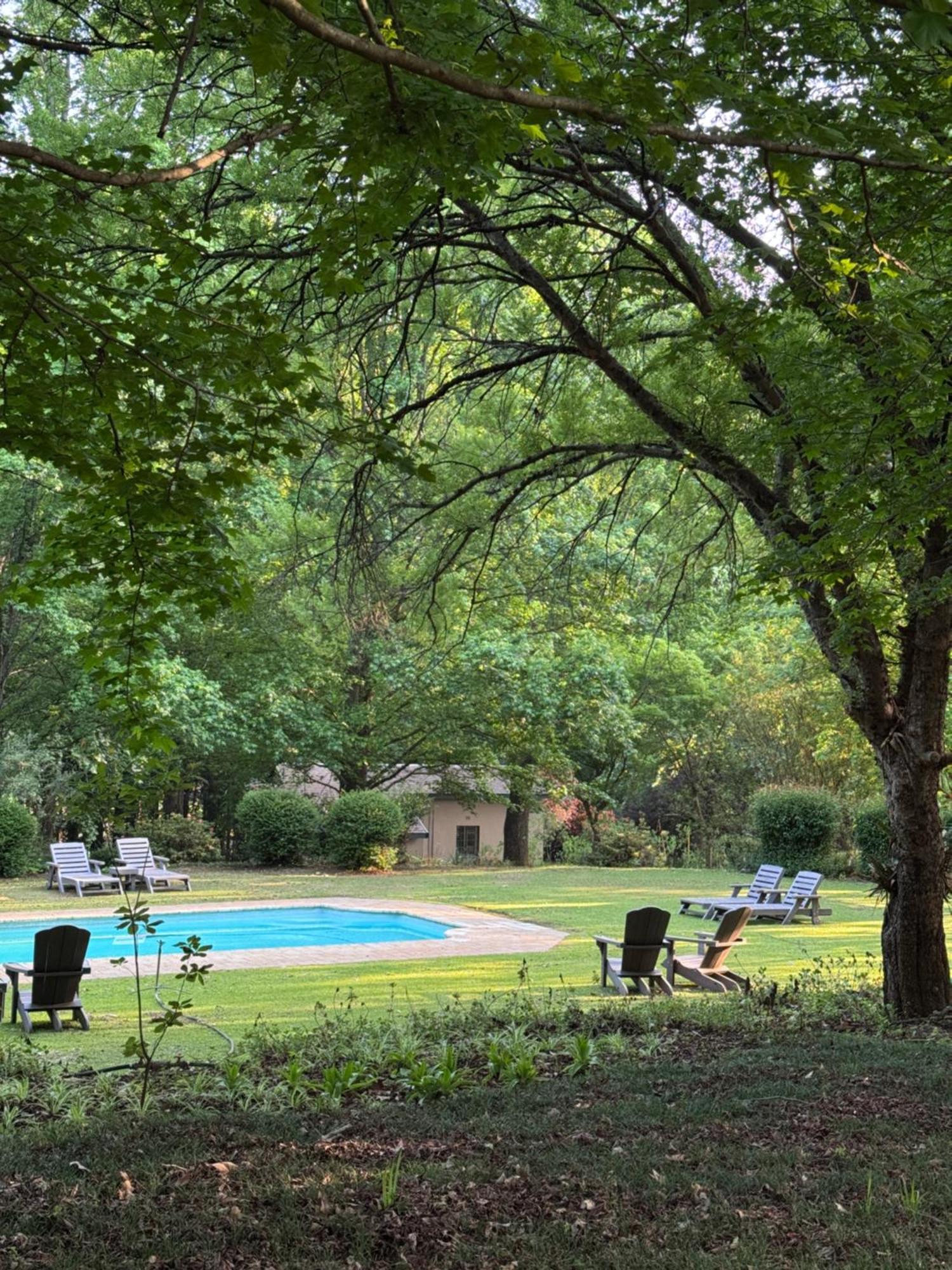 Berghaven Cottages ウィンタートン エクステリア 写真