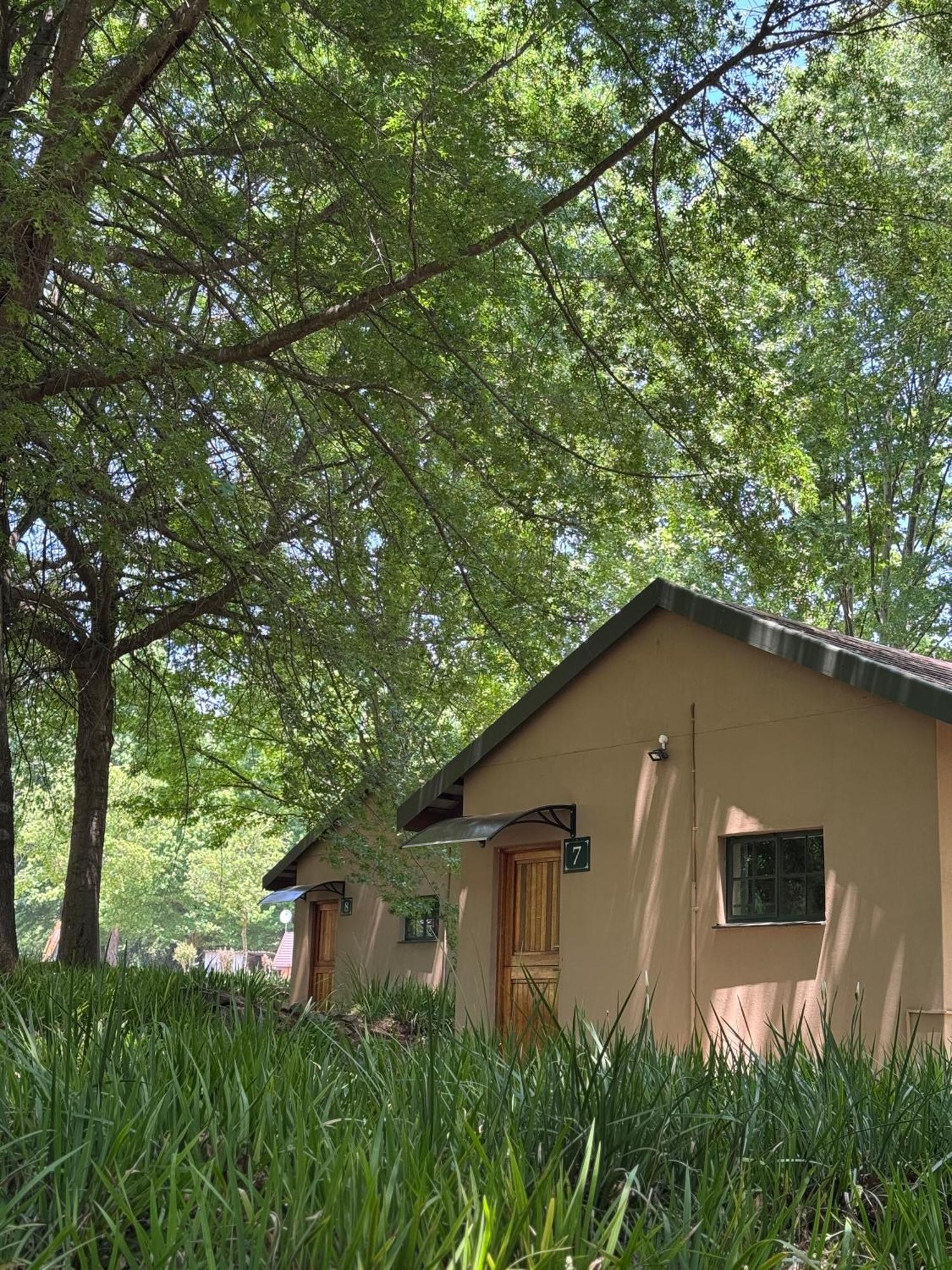 Berghaven Cottages ウィンタートン エクステリア 写真