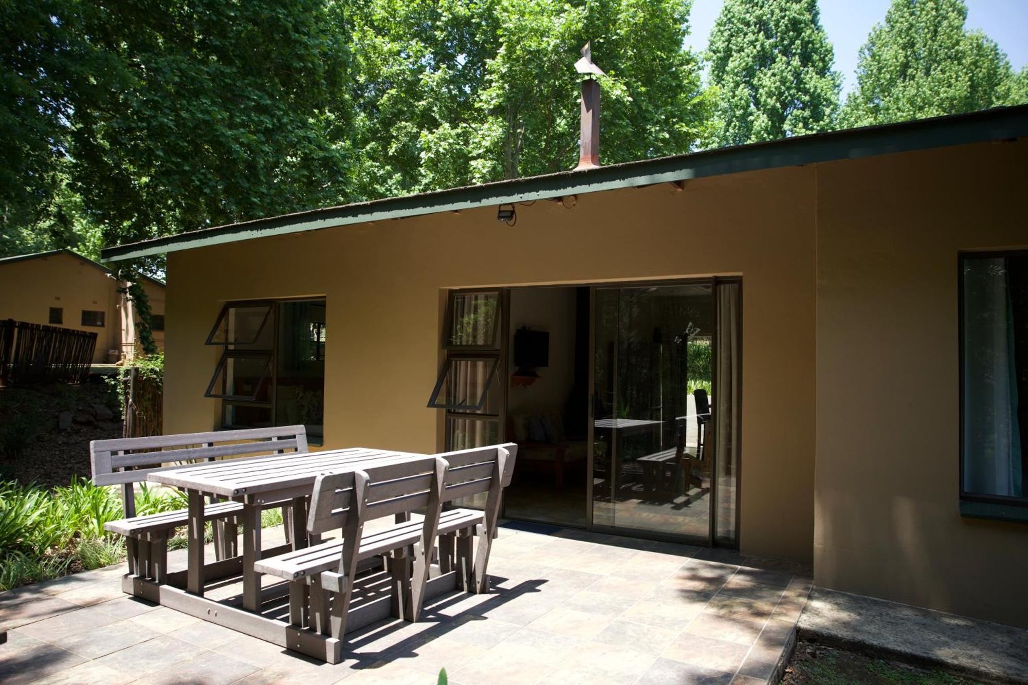 Berghaven Cottages ウィンタートン エクステリア 写真