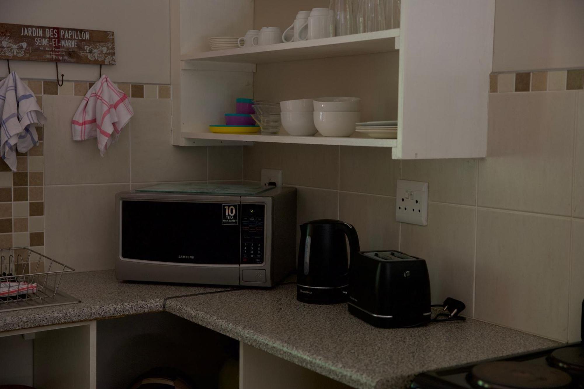 Berghaven Cottages ウィンタートン エクステリア 写真