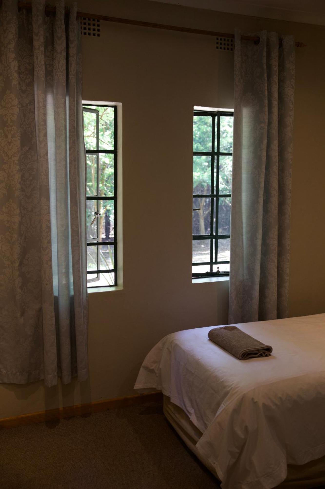 Berghaven Cottages ウィンタートン エクステリア 写真