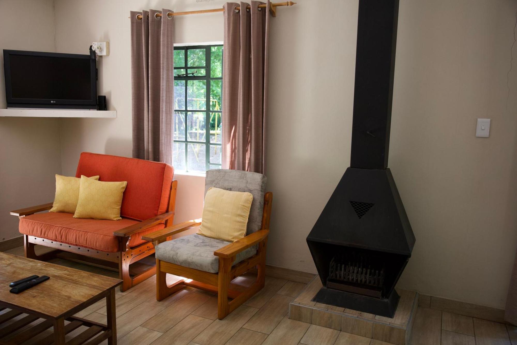 Berghaven Cottages ウィンタートン エクステリア 写真