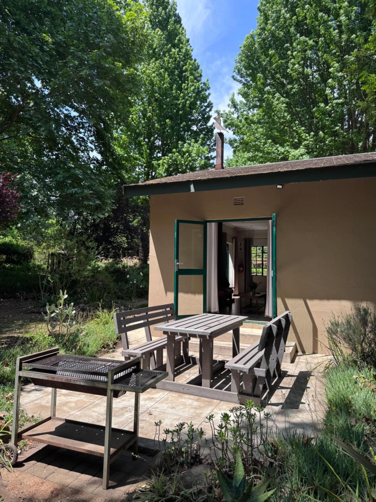 Berghaven Cottages ウィンタートン エクステリア 写真