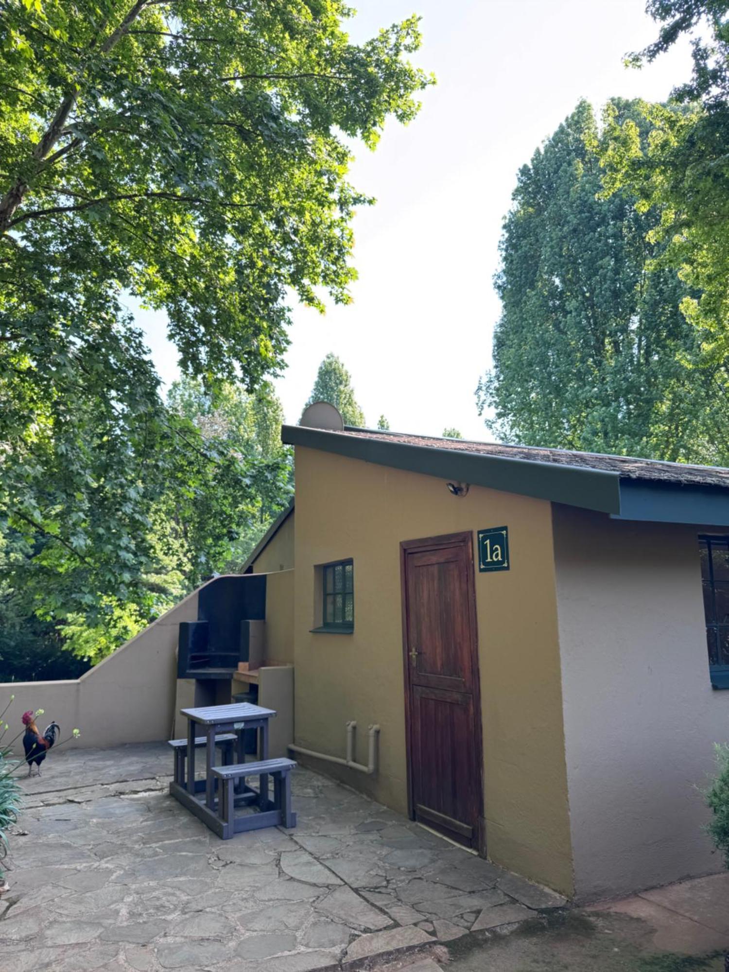 Berghaven Cottages ウィンタートン エクステリア 写真