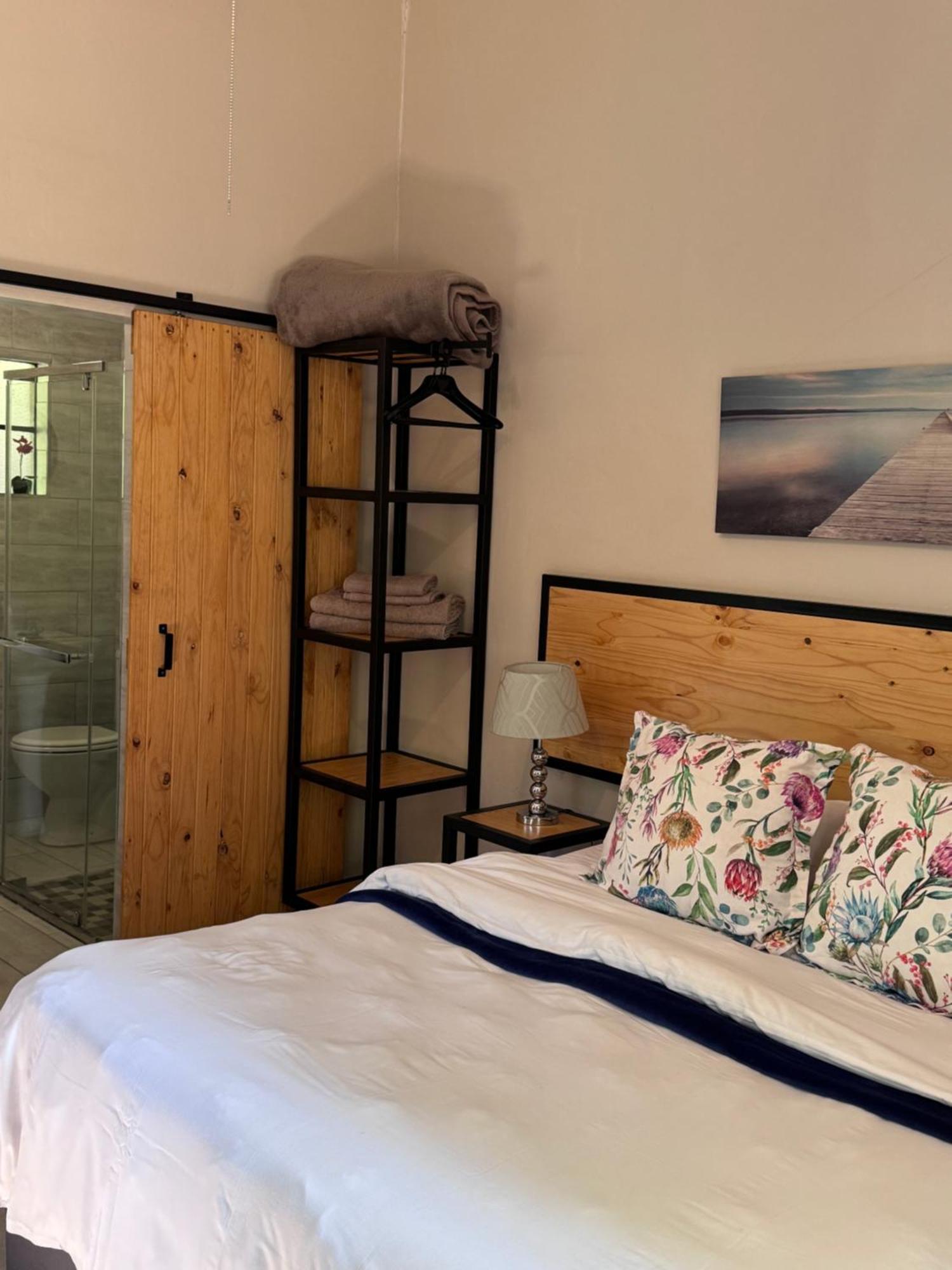 Berghaven Cottages ウィンタートン エクステリア 写真